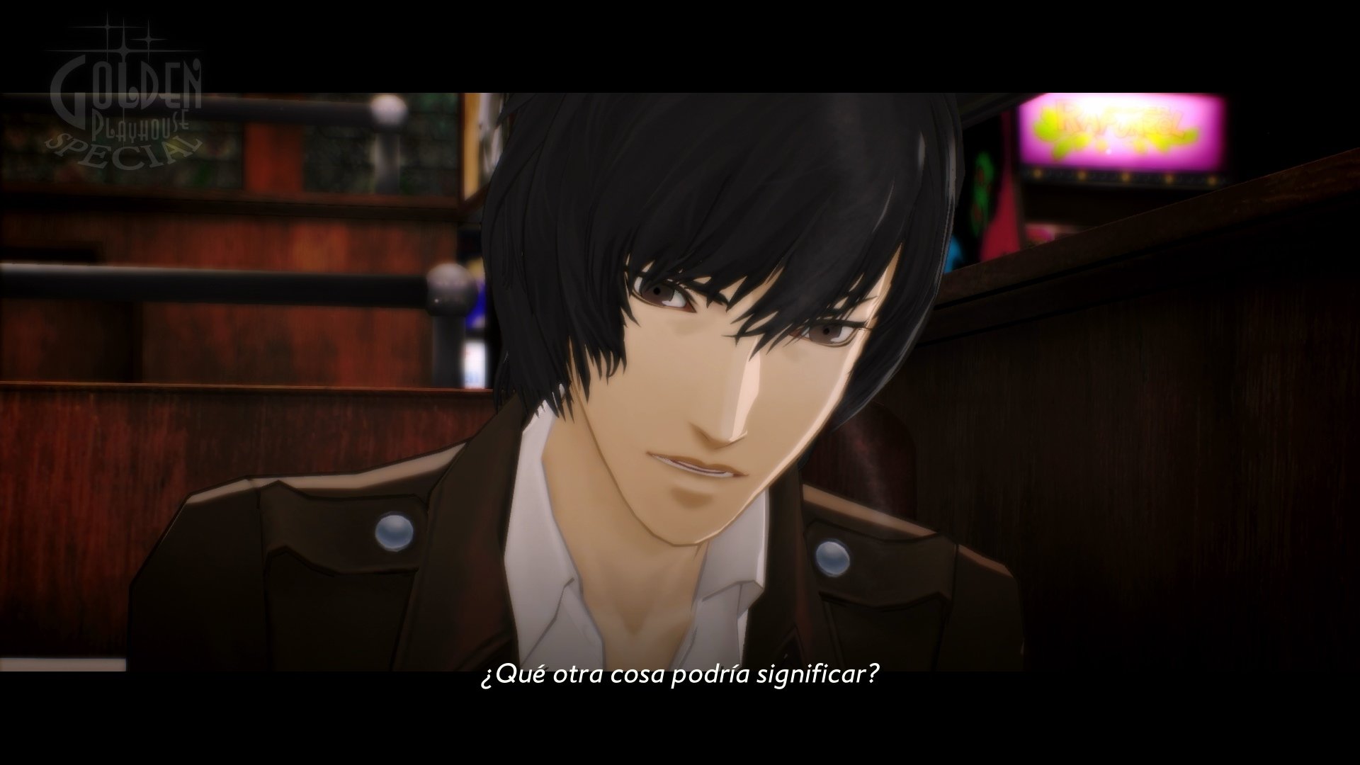 Catherine: Fully Body - Imagen 20